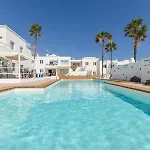 Apartament Lanzahost Tabaiba *