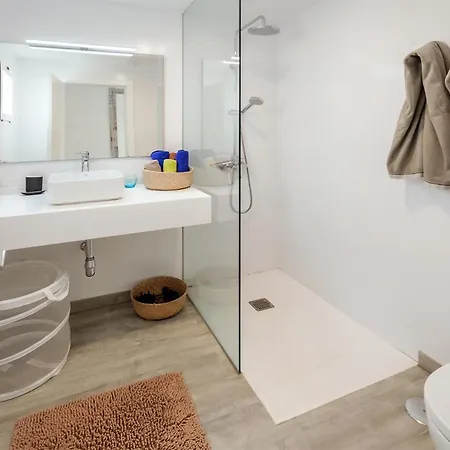 Lanzahost Tabaiba 科斯塔特吉塞