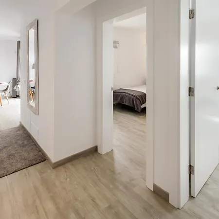 Lanzahost Tabaiba 公寓 科斯塔特吉塞