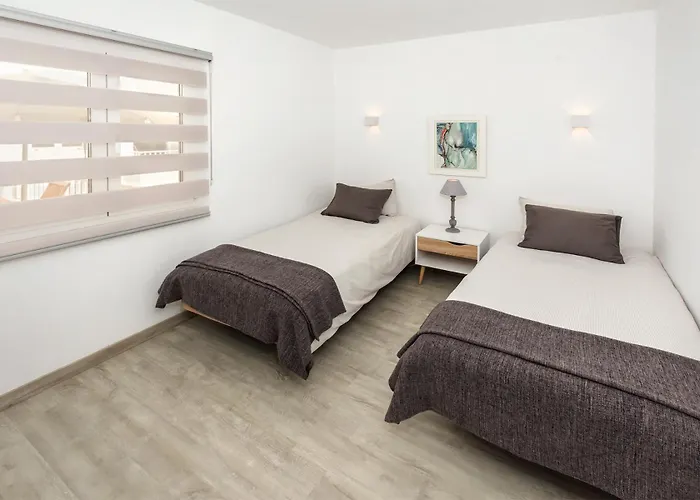 Lanzahost Tabaiba Costa Teguise