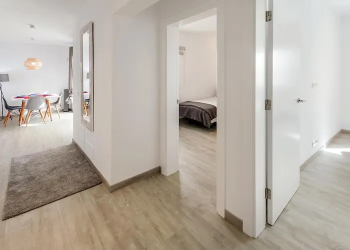 Lanzahost Tabaiba Apartament Costa Teguise