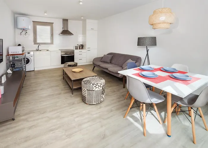 Lanzahost Tabaiba Costa Teguise