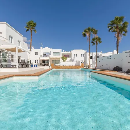 Daire Lanzahost Tabaiba *