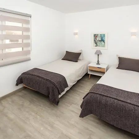 Lanzahost Tabaiba Costa Teguise