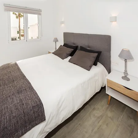 Daire Lanzahost Tabaiba