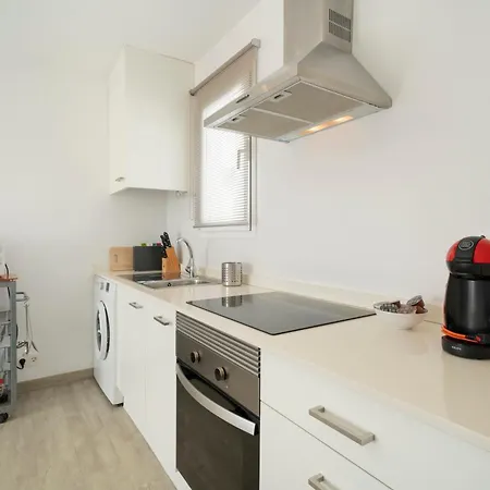 Apartamento Lanzahost Tabaiba Costa Teguise