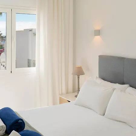 Lanzahost Tabaiba Apartamento *