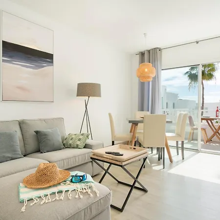 Lanzahost Tabaiba Apartamento