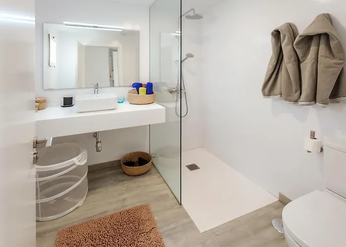 Lanzahost Tabaiba Costa Teguise