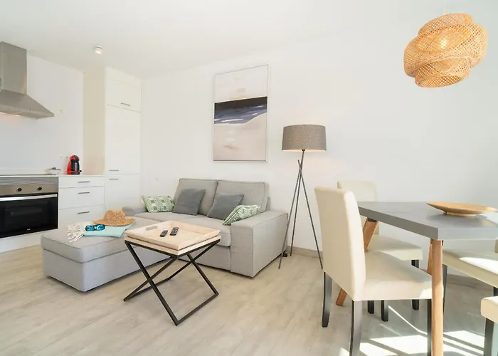 Apartman Lanzahost Tabaiba Costa Teguise