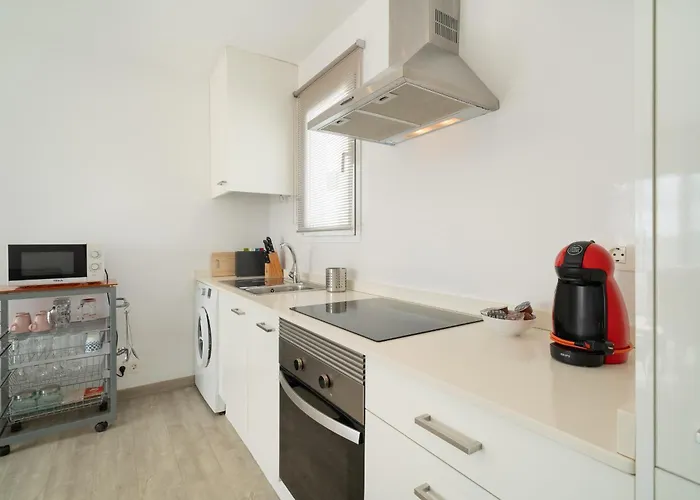 Apartamento Lanzahost Tabaiba *