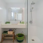 Lanzahost Tabaiba Lägenhet